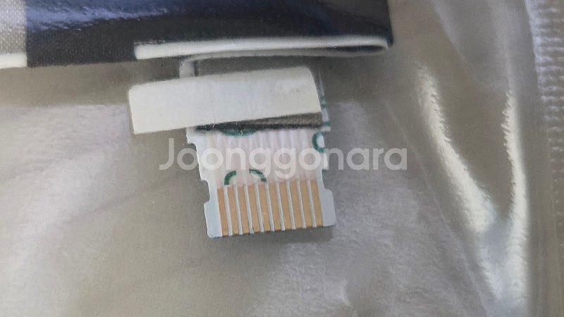 레노버 아이디어패드3 노트북용 HDD 커넥터 케이블(택...--1