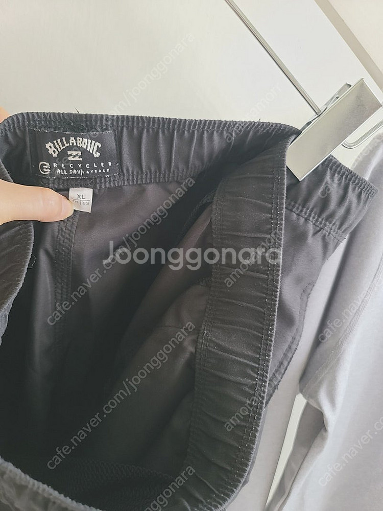 BILLABONG 빌라봉 (키즈 XL~ 마른 여성) 래...--6