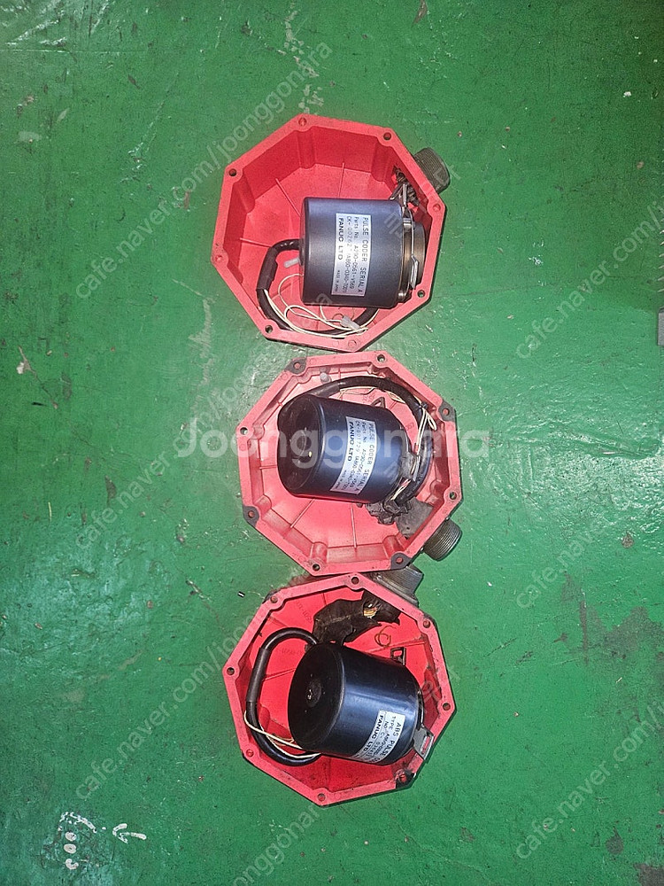 FANUC 화낙--0