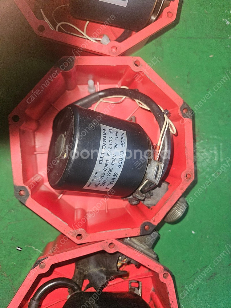 FANUC 화낙--2