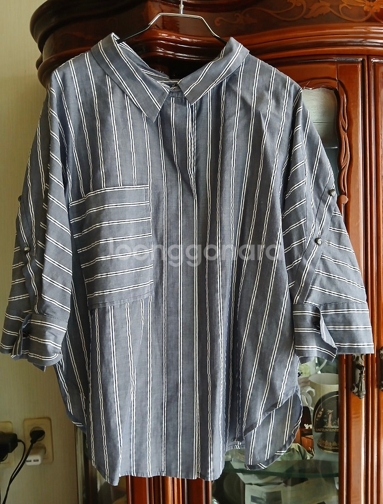 래트바이티, 마인, 시스템, sj 등 한섬 브랜드 아껴두었던 새 옷들입니다.--7