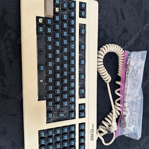 알프스 SKCM Blue Switches 부품용 2대 가격인하