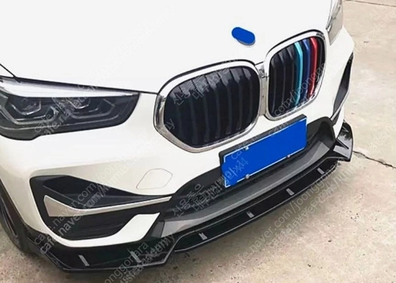 x1 f48카본프론트립 이미지