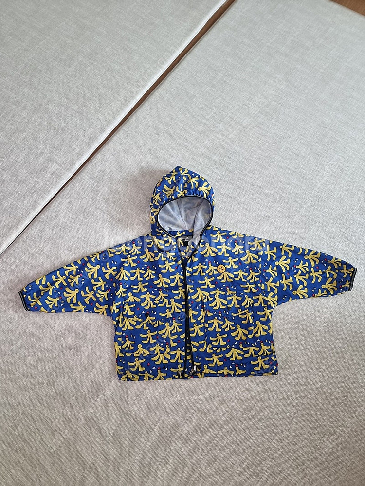 리미떼두두 페스티벌 바람막이 xl--3