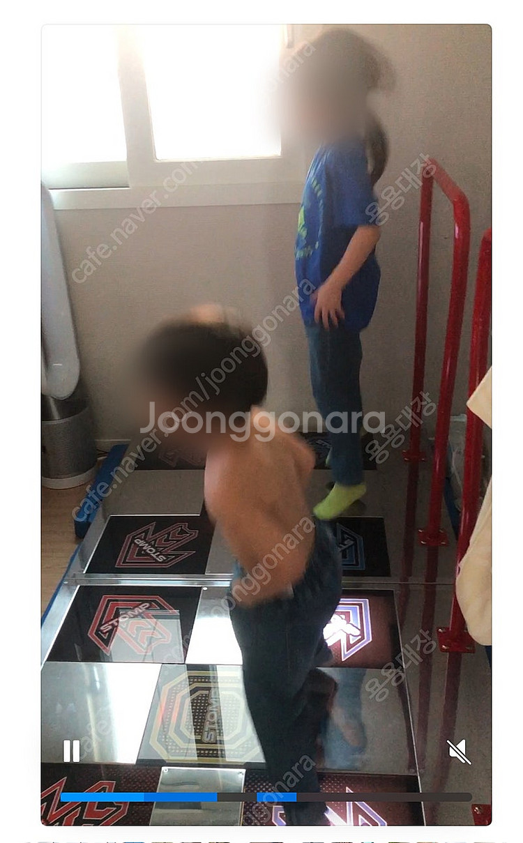 메탈펌프발판 더블 판매합니다. 나무발판 아닙니다--1