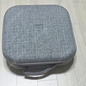 샤퍼이미지 마사지건 팝니다. (Sharper Image Power Percussion Deep Tissue Massager)