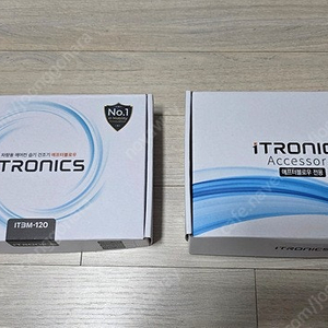 BMW용 아이트로닉스 애프터블로우 팝니다. (iTronics ITBM-320 + 503A)
