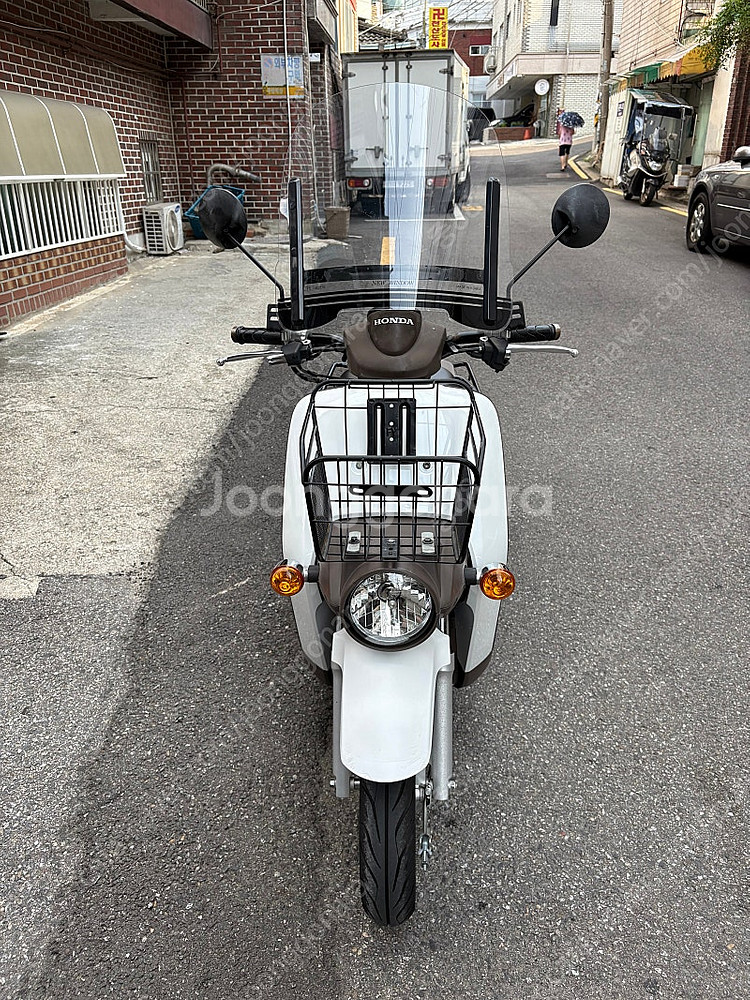 벤리110--0