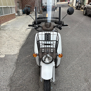 벤리110