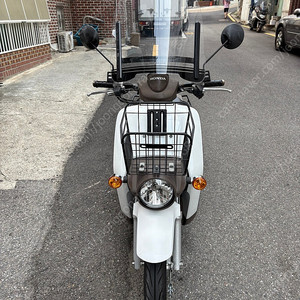 벤리110