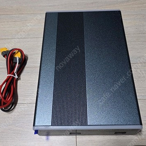 에너팩프로 보조배터리 확장팩 팝니다. (Enerpack Pro EXT 12A)
