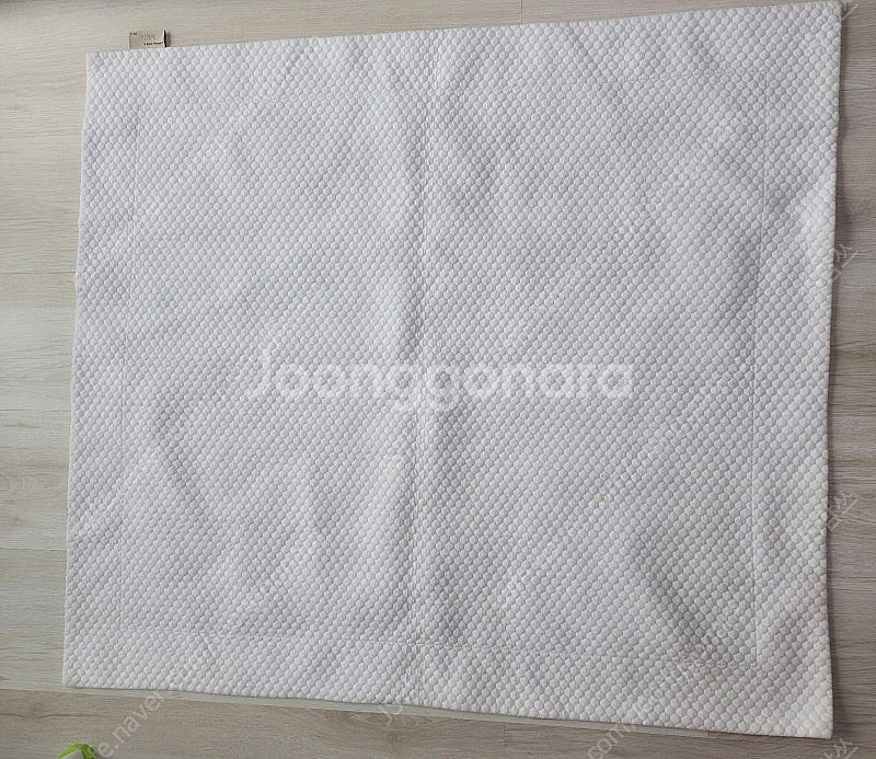 밀로앤개비 낮잠이불 분리형--4