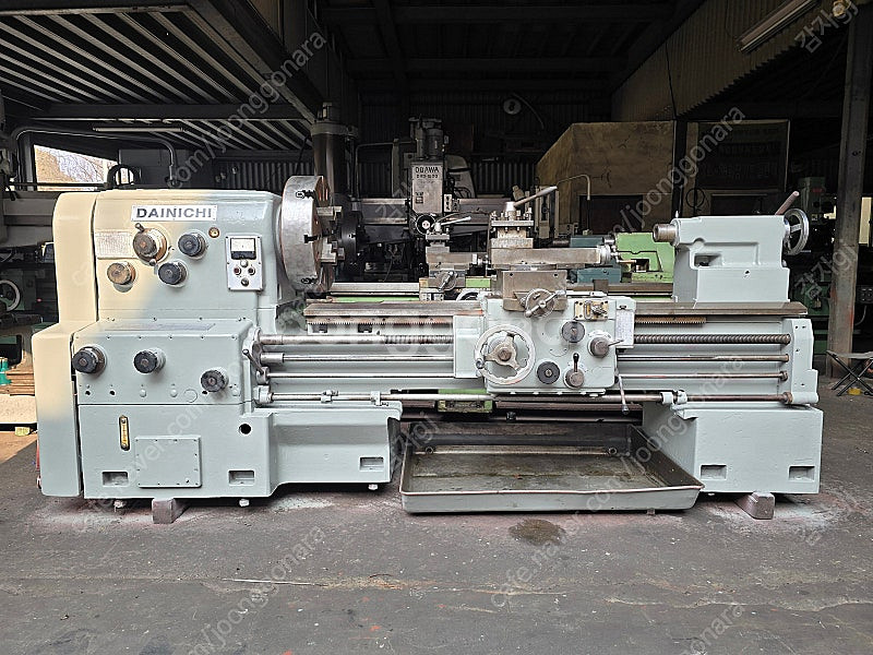 다이니치 선반 630*1500--0