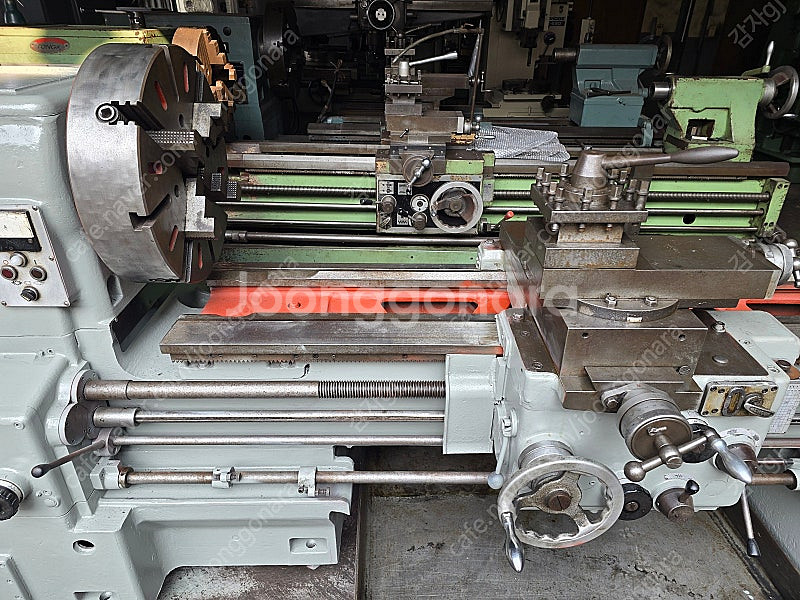 다이니치 선반 630*1500--2