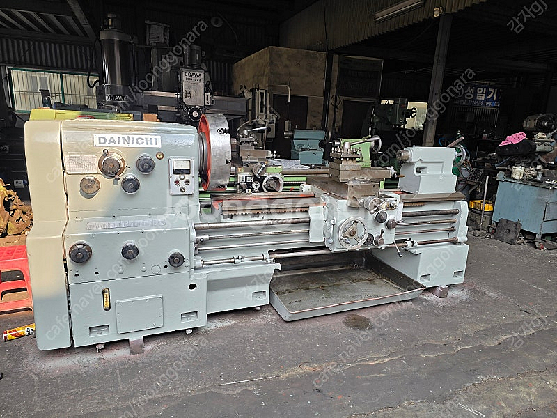 다이니치 선반 630*1500--3