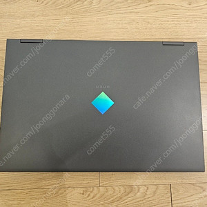 HP OMEN 15-en1021AX 3060 노트북 팝니다.