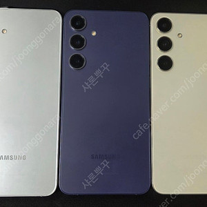 갤럭시S24_256GB / 갤럭시S24플러스_256GB[44만]