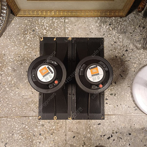 JBL 2426J 혼트위터