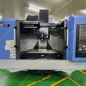 Mynx6500 2020년식 8,000RPM BT40 상태 최상 저렴하게 판매합니다.