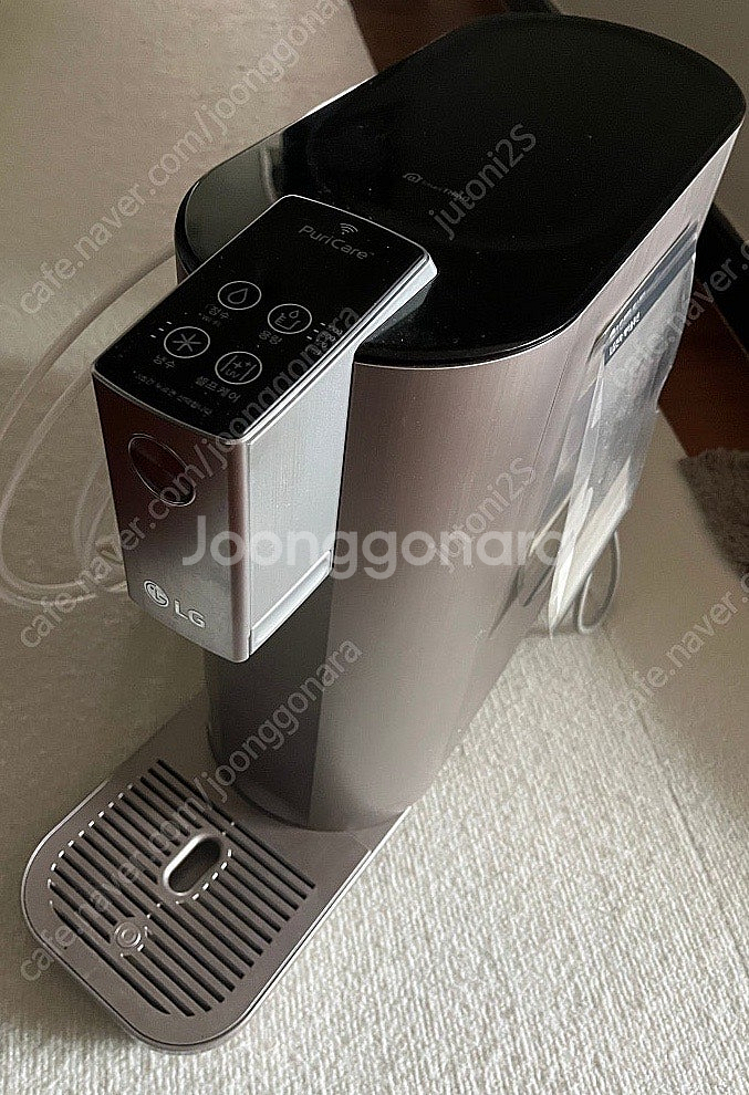 WD301AP LG 퓨리케어 정수기 판매--0