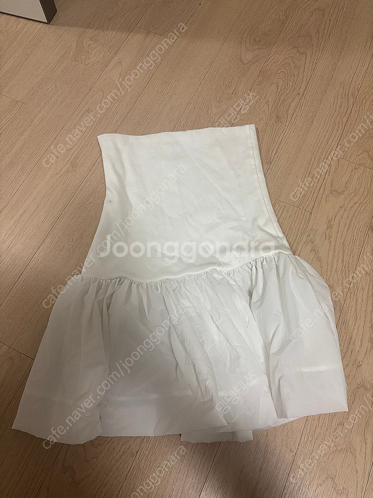 릴리코츠 튜브탑--3