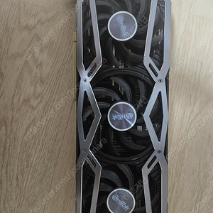이엠택 rtx3080ti 그래픽카드 팝니다.