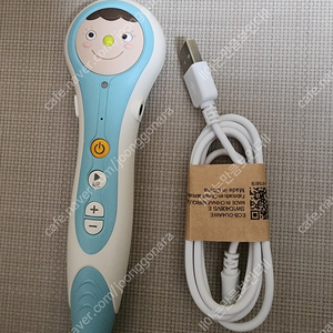 프뢰벨 씽킹펜녹음버전