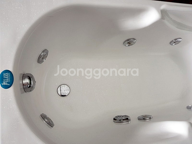 이태리 수입 월풀 욕조--0