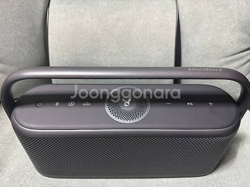 앤커 사운드코어 x600 정발--1