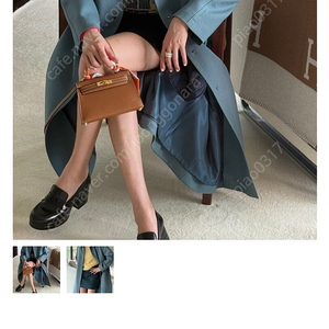 쎄모먼 Norah_2 Outer