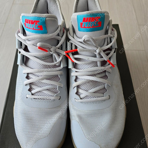 나이키 에어 맥스 임팩트 285mm