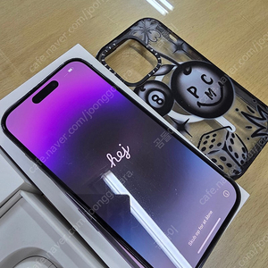 아이폰14pro 256g+에어팟프로2등 일괄팝니다
