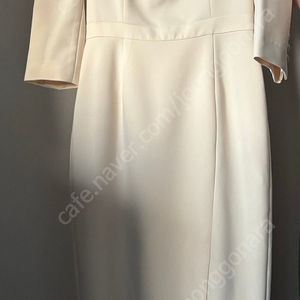 브라이드앤유 2부드레스 AMELIA 판매합니다