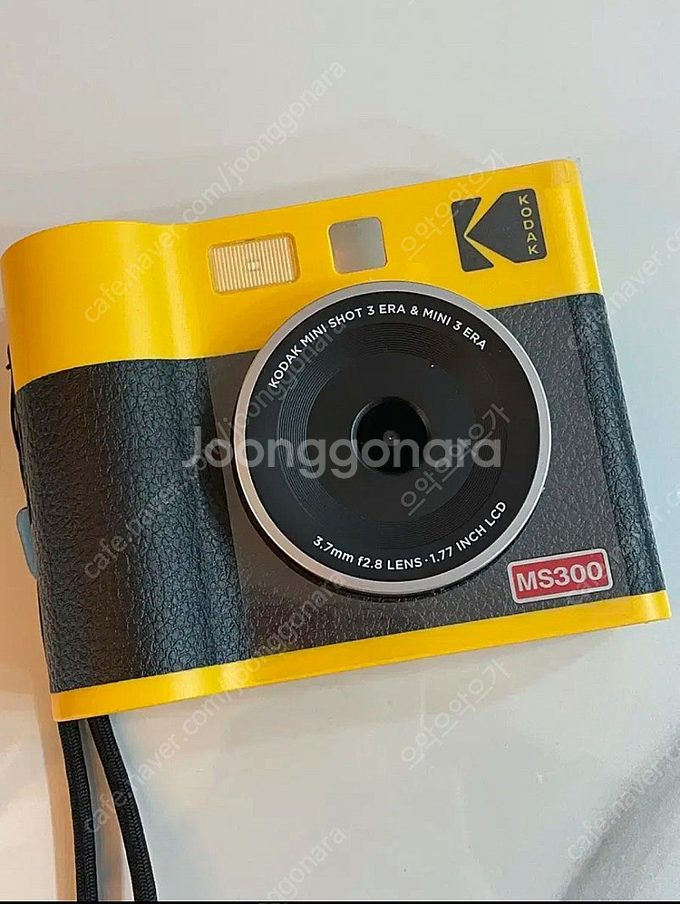 코닥 미니샷3 ERA MS300--0