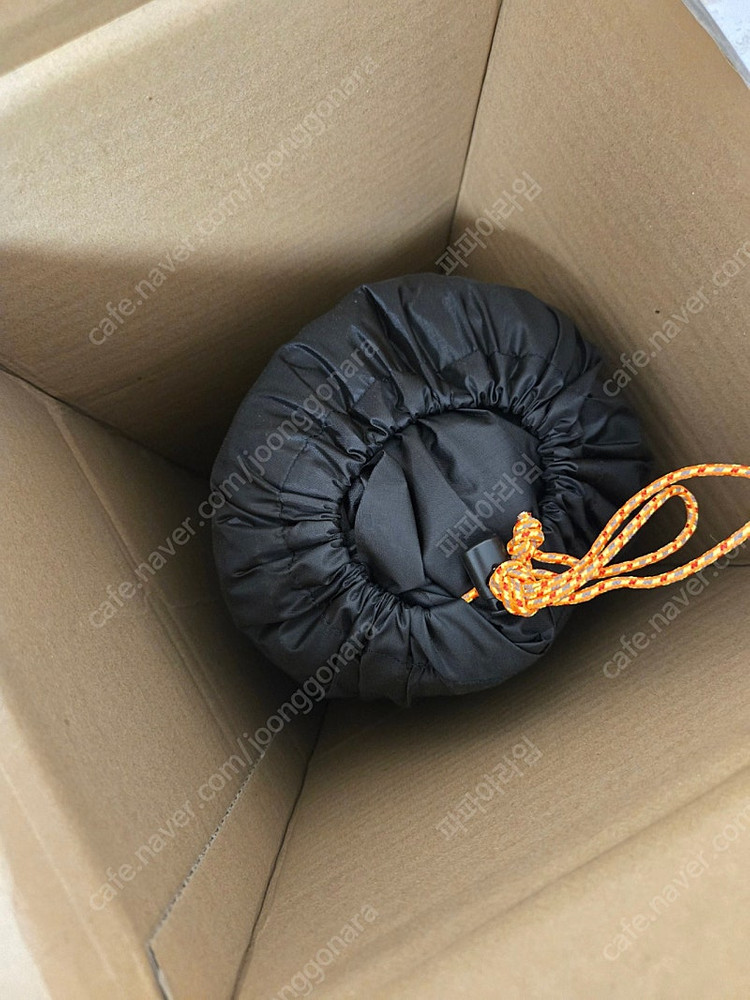 (새상품) 스노우라인 쉘터돔 SNF5ULT008 캠핑텐트--2