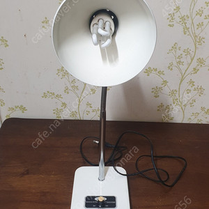 레트로 데스크 램프 백열스탠드 판매해요