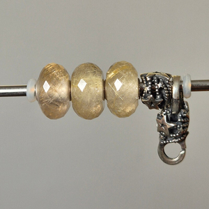 트롤비즈 새상품 셀레스티얼 스타터, 금침수정