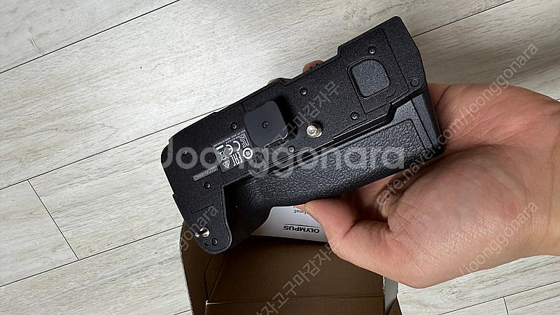 Olympus 올림푸스 HLD-9 판매합니다 (세로그립...--3