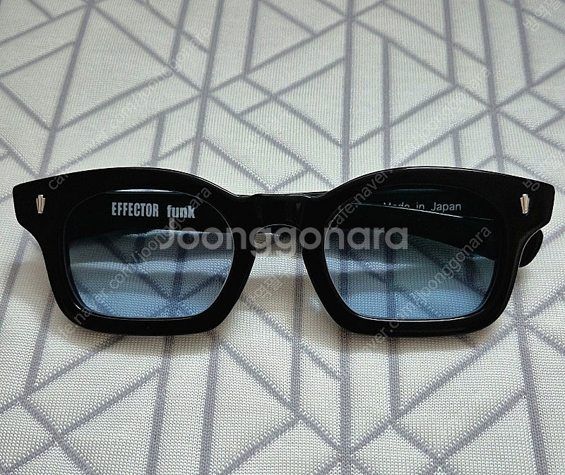 이펙터 effector 15주년 한정판 펑크 funk ...--0
