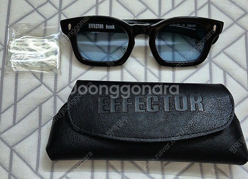 이펙터 effector 15주년 한정판 펑크 funk ...--4