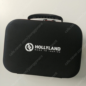 Hollyland Mars M1 Duo 새제품 무선필드모니터 세트
