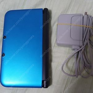 닌텐도 3ds xl 팝니다