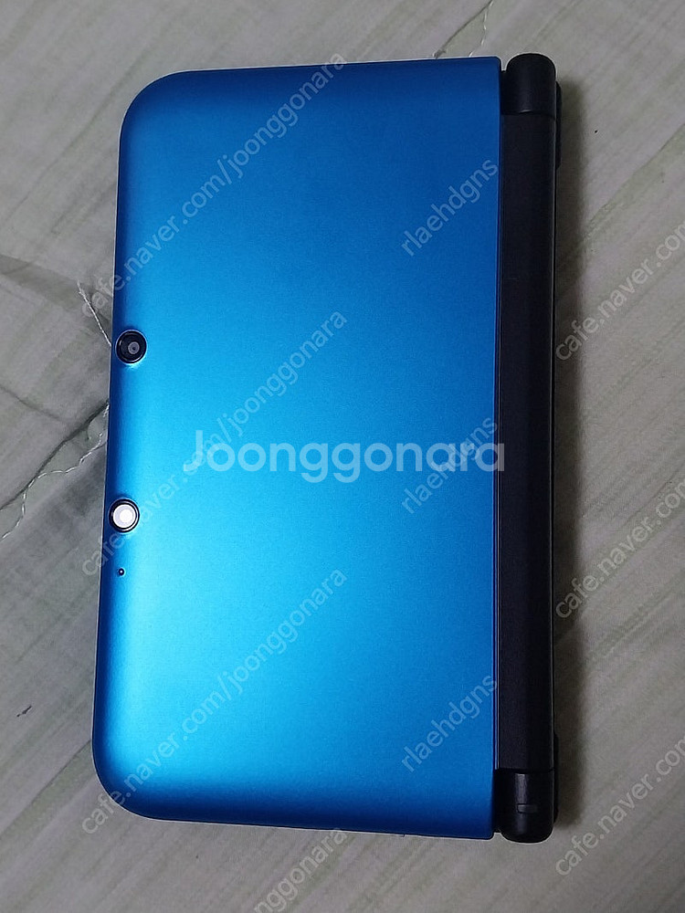 닌텐도 3ds xl 팝니다--2
