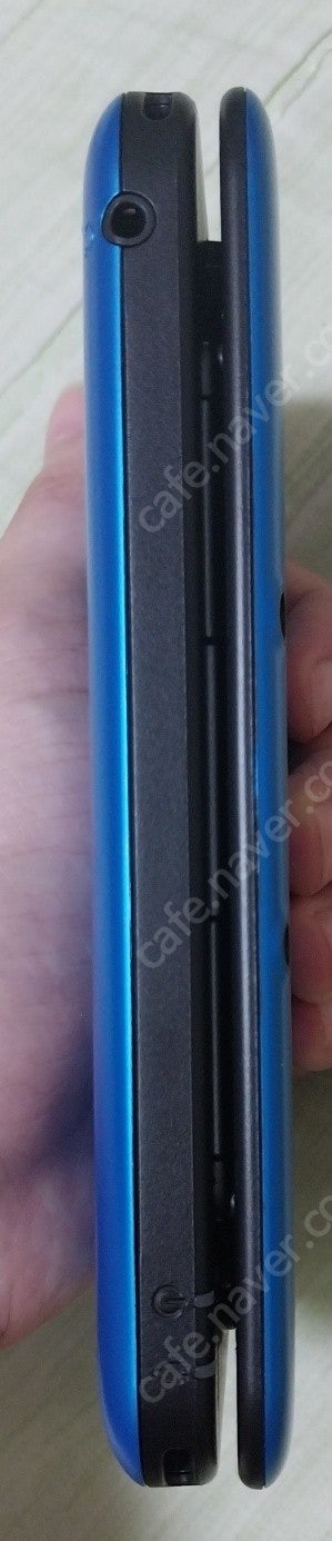 닌텐도 3ds xl 팝니다--4