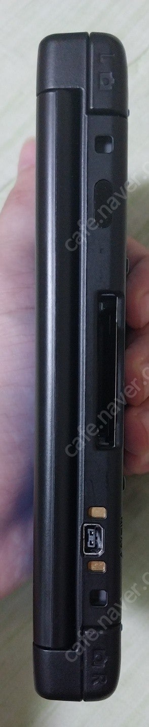 닌텐도 3ds xl 팝니다--5