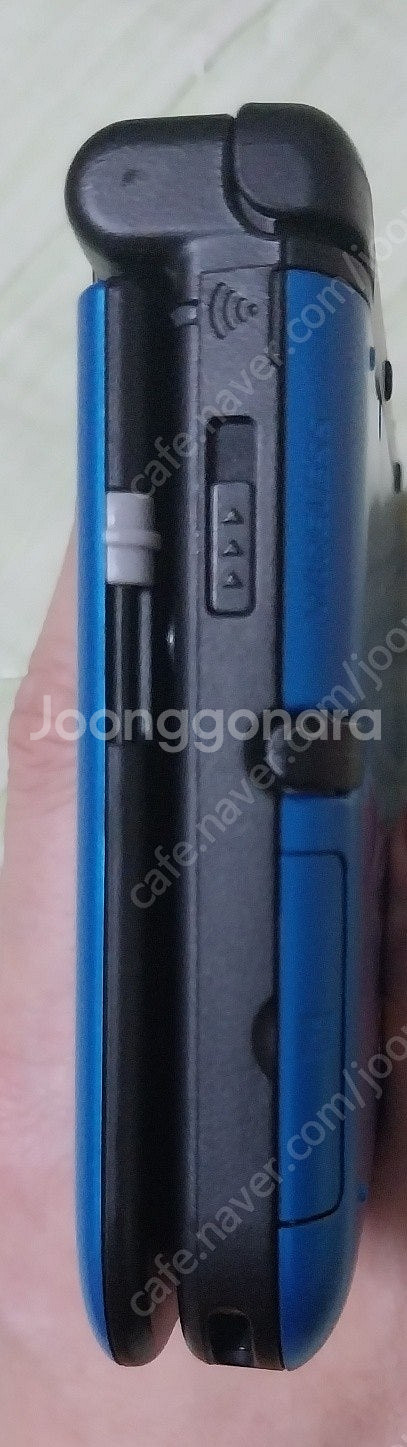 닌텐도 3ds xl 팝니다--6