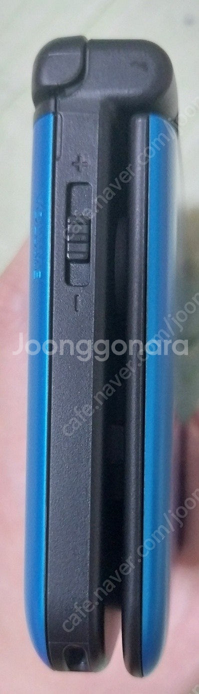 닌텐도 3ds xl 팝니다--7