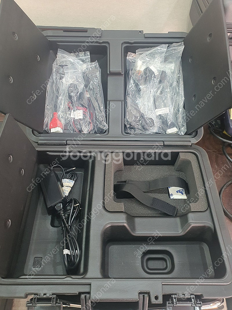 자동차진단기 지스캔2 팝니다 59만--3