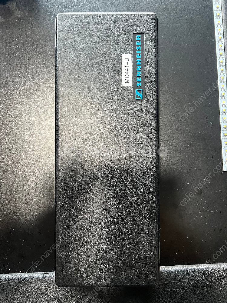 Sennheiser 젠하이저 MD441---0