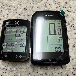 GPS 자전거 대화면 속도계 C타입 충전식 거치대 서비스